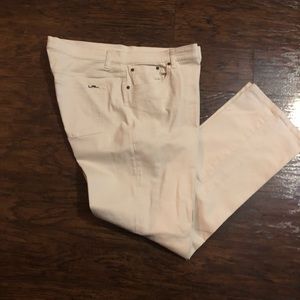 Ralph Lauren LRL Premium Classic Straight Jeans